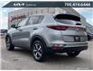2020 Kia Sportage LX (Stk: 25-228A) in North Bay - Image 5 of 24