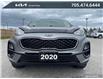 2020 Kia Sportage LX (Stk: 25-228A) in North Bay - Image 7 of 24