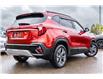 2024 Kia Seltos EX (Stk: 25SP7398A) in Edmonton - Image 2 of 26
