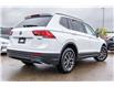 2021 Volkswagen Tiguan  (Stk: 25SP9523ZA) in Edmonton - Image 2 of 26