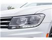 2021 Volkswagen Tiguan  (Stk: 25SP9523ZA) in Edmonton - Image 5 of 26