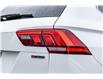 2021 Volkswagen Tiguan  (Stk: 25SP9523ZA) in Edmonton - Image 7 of 26