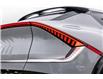 2025 Kia EV6 Land w/Premium Package (Stk: 25EV1096) in Edmonton - Image 9 of 27