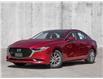 2025 Mazda Mazda3 GX (Stk: N787143) in Dartmouth - Image 1 of 22