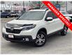 2017 Honda Ridgeline EX-L (Stk: 11-25895A) in Barrie - Image 1 of 19