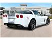 2013 Chevrolet Corvette Z06 Fixed Roof (Stk: 02017U) in Calgary - Image 2 of 27