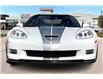 2013 Chevrolet Corvette Z06 Fixed Roof (Stk: 02017U) in Calgary - Image 3 of 27