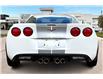 2013 Chevrolet Corvette Z06 Fixed Roof (Stk: 02017U) in Calgary - Image 4 of 27