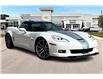 2013 Chevrolet Corvette Z06 Fixed Roof (Stk: 02017U) in Calgary - Image 10 of 27