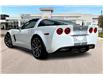 2013 Chevrolet Corvette Z06 Fixed Roof (Stk: 02017U) in Calgary - Image 11 of 27