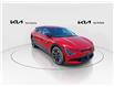 2025 Kia EV6 Land w/Premium Package (Stk: EV625-525) in Victoria, BC - Image 2 of 25