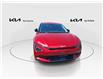 2025 Kia EV6 Land w/Premium Package (Stk: EV625-525) in Victoria, BC - Image 3 of 25