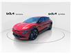 2025 Kia EV6 Land w/Premium Package (Stk: EV625-525) in Victoria, BC - Image 4 of 25