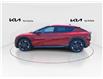 2025 Kia EV6 Land w/Premium Package (Stk: EV625-525) in Victoria, BC - Image 5 of 25