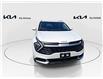 2025 Kia Sportage LX (Stk: SP25-511) in Victoria, BC - Image 3 of 24