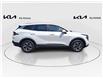 2025 Kia Sportage LX (Stk: SP25-511) in Victoria, BC - Image 9 of 24