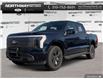 2025 Ford F-150 Lightning Lariat (Stk: 5F112242) in Brantford - Image 1 of 22