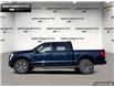 2025 Ford F-150 Lightning Lariat (Stk: 5F112242) in Brantford - Image 3 of 22