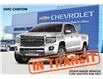2025 GMC Canyon AT4 (Stk: S1520) in Watrous - Image 1 of 1