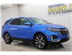 2024 Chevrolet Equinox Premier (Stk: S1255A) in Watrous - Image 4 of 46
