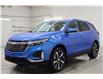 2024 Chevrolet Equinox Premier (Stk: S1255A) in Watrous - Image 6 of 46