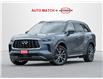 2023 Infiniti QX60 Autograph w/o Tow (Stk: U5342) in Barrie - Image 1 of 29