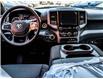 2025 RAM 1500 Tradesman (Stk: T8257) in Toronto - Image 8 of 28