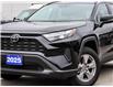 2025 Toyota RAV4 Hybrid XLE (Stk: P23563) in Toronto - Image 2 of 28