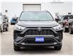 2025 Toyota RAV4 Hybrid XLE (Stk: P23563) in Toronto - Image 3 of 28