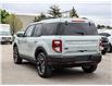 2023 Ford Bronco Sport Outer Banks (Stk: P23567) in Toronto - Image 6 of 25