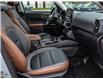 2023 Ford Bronco Sport Outer Banks (Stk: P23567) in Toronto - Image 18 of 25