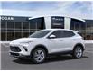2025 Buick Encore GX Preferred (Stk: S206854) in Scarborough - Image 2 of 24