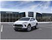 2025 Buick Encore GX Preferred (Stk: S206854) in Scarborough - Image 8 of 24