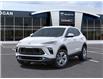 2025 Buick Encore GX Preferred (Stk: S215189) in Scarborough - Image 6 of 24