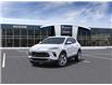 2025 Buick Encore GX Preferred (Stk: S215189) in Scarborough - Image 8 of 24