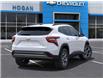 2025 Chevrolet Trax LT (Stk: S263176) in Scarborough - Image 4 of 24