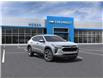 2025 Chevrolet Trax LT (Stk: S264145) in Scarborough - Image 1 of 24