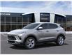 2025 Buick Encore GX Preferred (Stk: S215489) in Scarborough - Image 2 of 24