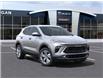 2025 Buick Encore GX Preferred (Stk: S215489) in Scarborough - Image 7 of 24