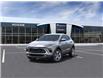 2025 Buick Encore GX Preferred (Stk: S215489) in Scarborough - Image 8 of 24