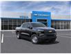 2025 Chevrolet Silverado EV Work Truck (Stk: S413561) in Scarborough - Image 1 of 24