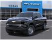 2025 Chevrolet Silverado EV Work Truck (Stk: S413561) in Scarborough - Image 6 of 24