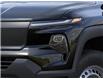 2025 Chevrolet Silverado EV Work Truck (Stk: S413561) in Scarborough - Image 10 of 24