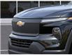 2025 Chevrolet Silverado EV Work Truck (Stk: S413561) in Scarborough - Image 13 of 24