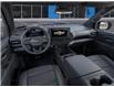 2025 Chevrolet Silverado EV Work Truck (Stk: S413561) in Scarborough - Image 15 of 24