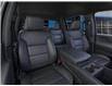 2025 Chevrolet Silverado EV Work Truck (Stk: S413561) in Scarborough - Image 16 of 24