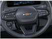2025 Chevrolet Silverado EV Work Truck (Stk: S413561) in Scarborough - Image 19 of 24