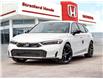 2025 Honda Civic Hybrid  (Stk: 2HA0365) in Stratford - Image 1 of 23