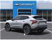 2025 Chevrolet Trax 2RS (Stk: 25896) in Uxbridge - Image 3 of 6