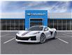 2025 Chevrolet Corvette Z06 (Stk: 25C090) in Hope - Image 1 of 6